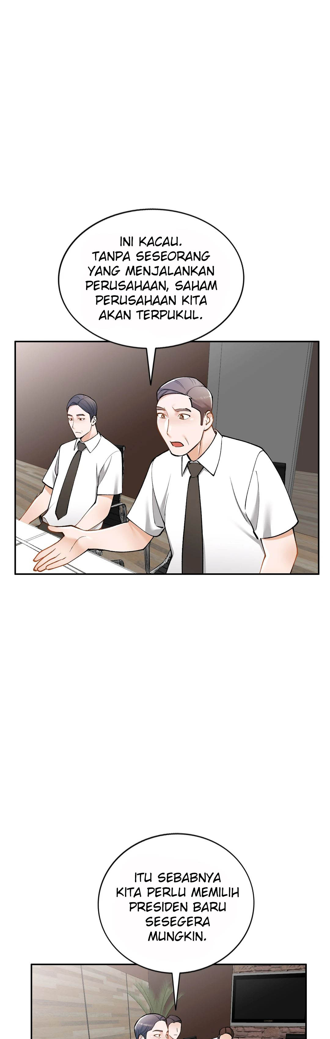 My Secretary&#8217;s Got a Secret - Chapter 16 14