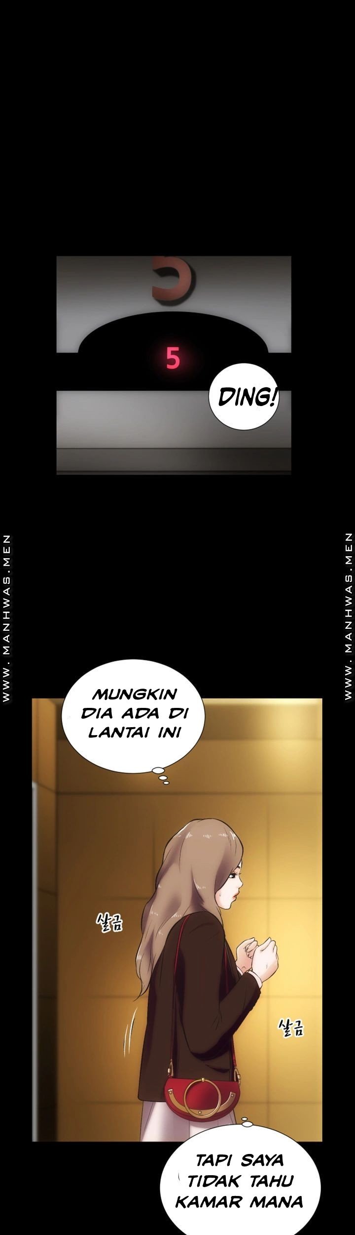 Neighboring House Seonggeun - Chapter 16 30