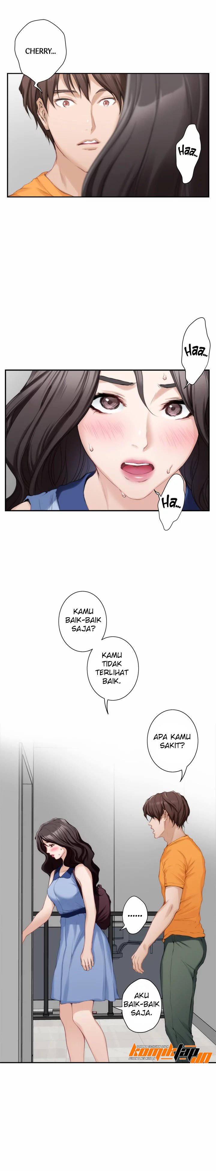 S-Mate - Chapter 16 14
