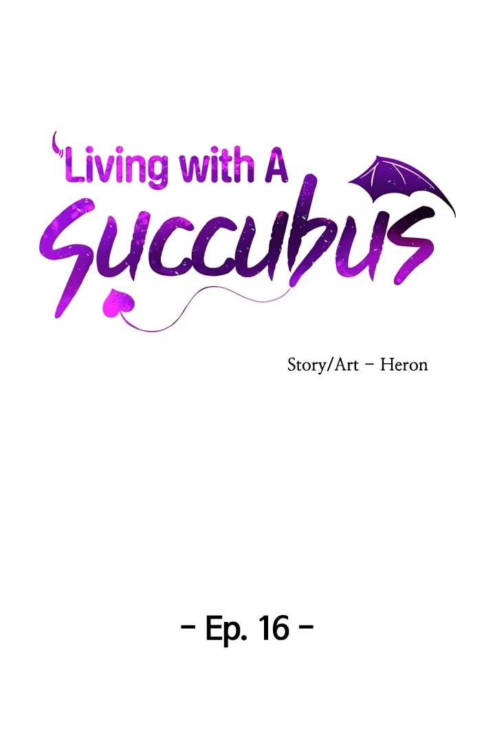 My Roommate is a Succubus - Chapter 16 7 My Roommate is a Succubus - Chapter 16 7