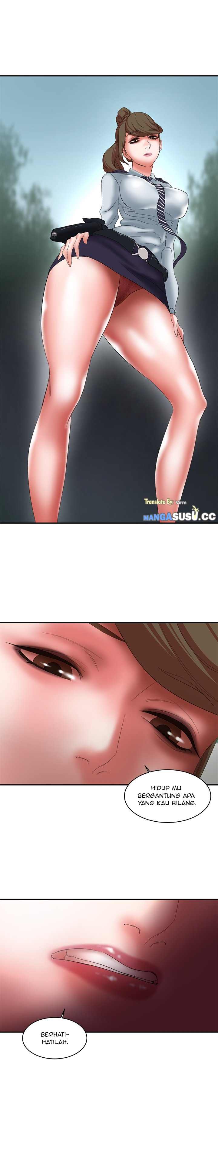 The Escape - Chapter 16 5