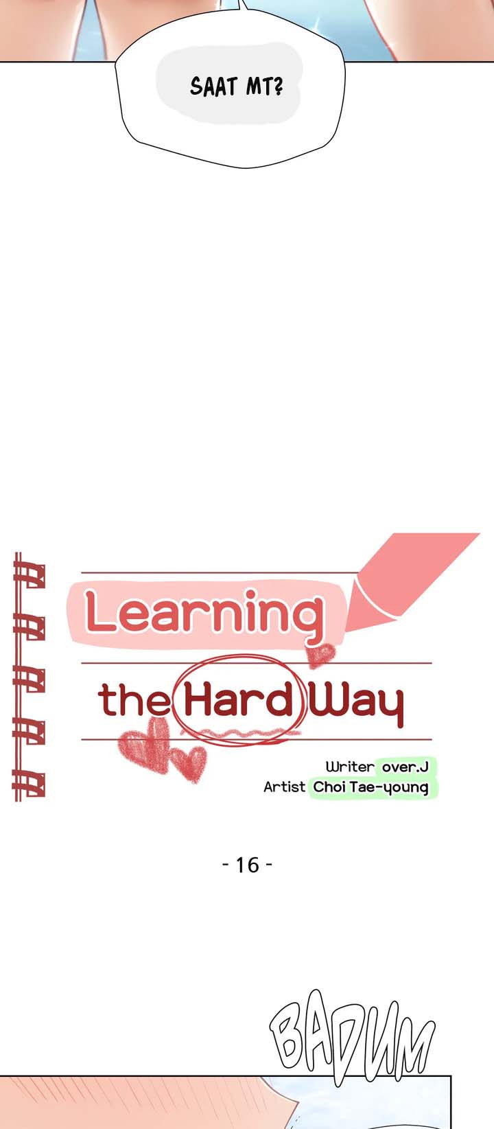 Learning the Hard Way - Chapter 16 3 Learning the Hard Way - Chapter 16 3
