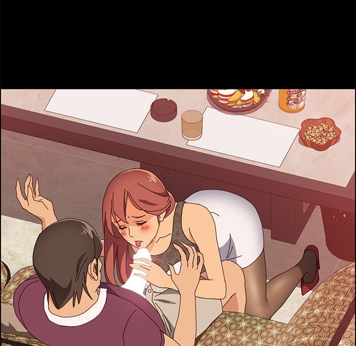 The Assistant - Chapter 16 92 The Assistant - Chapter 16 92