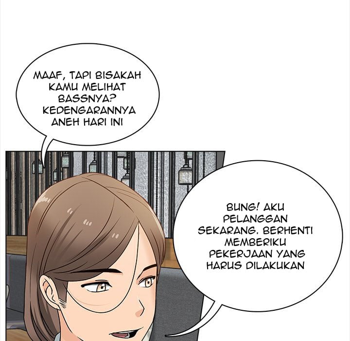 Blissville - Chapter 16 34