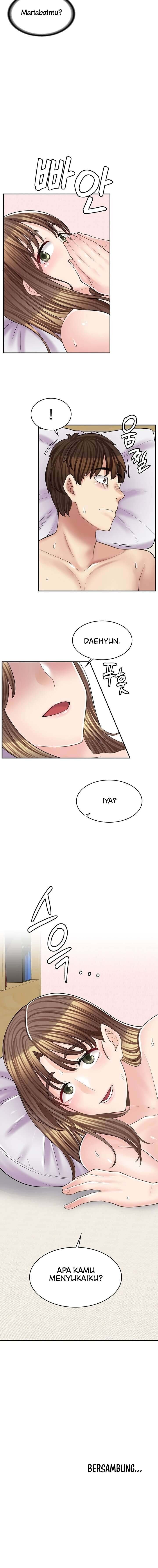 Cafe anime - Chapter 16 18