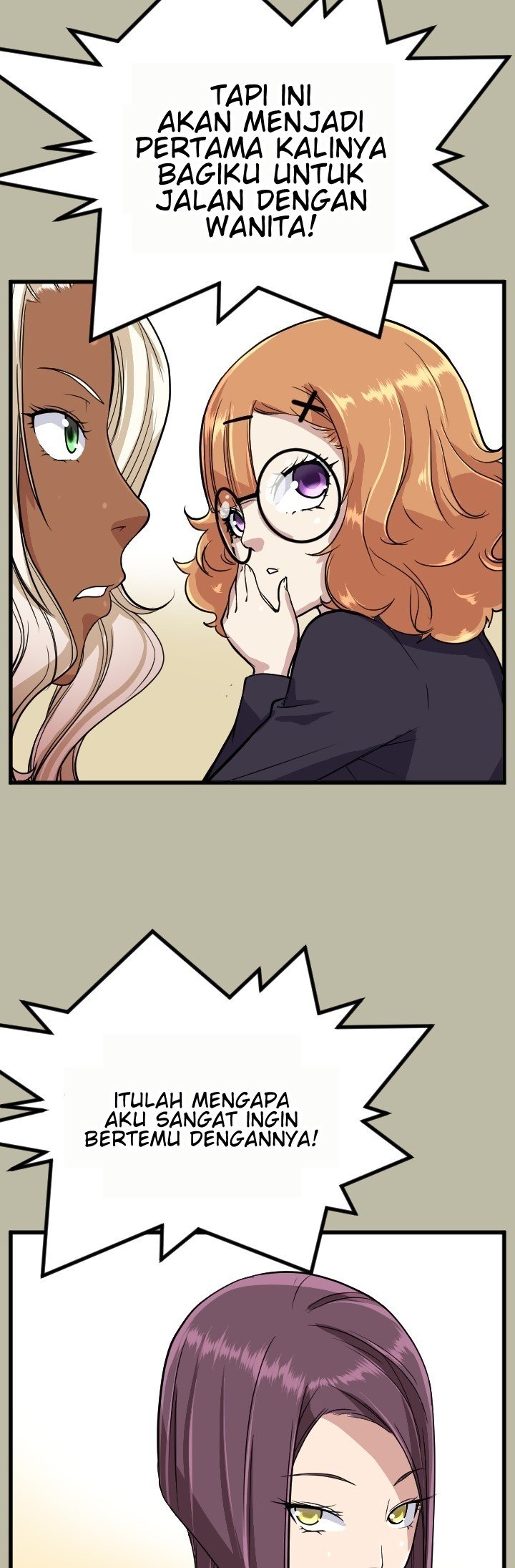 Love Academy - Chapter 16 22