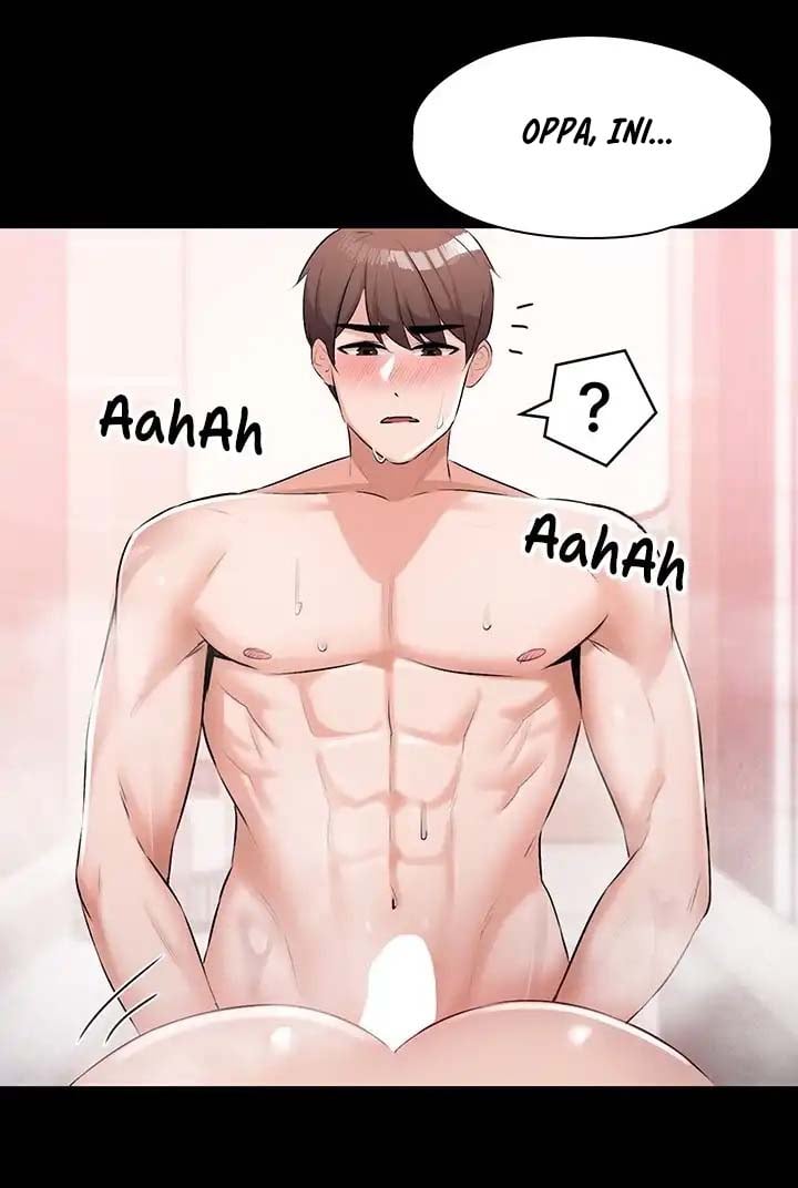 She’s Not My Sister - Chapter 16 27 She’s Not My Sister - Chapter 16 27