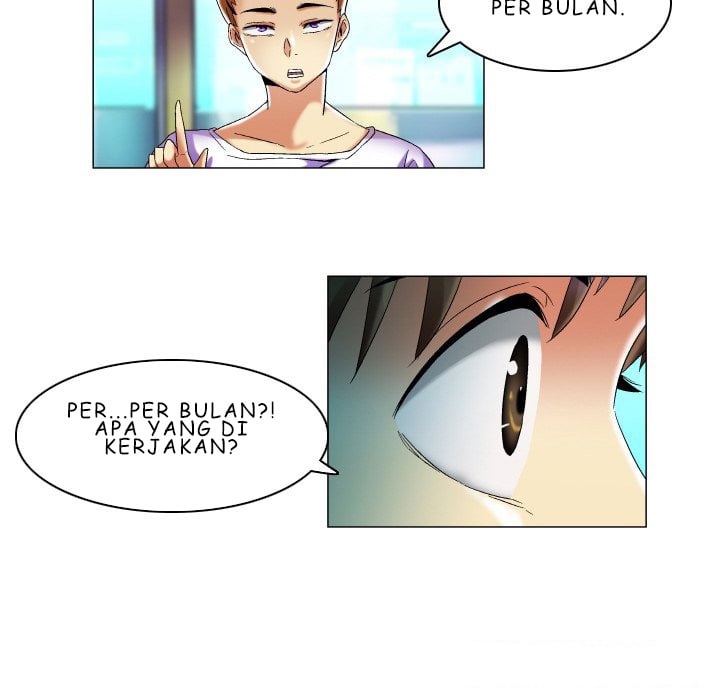 God of App - Chapter 16 23