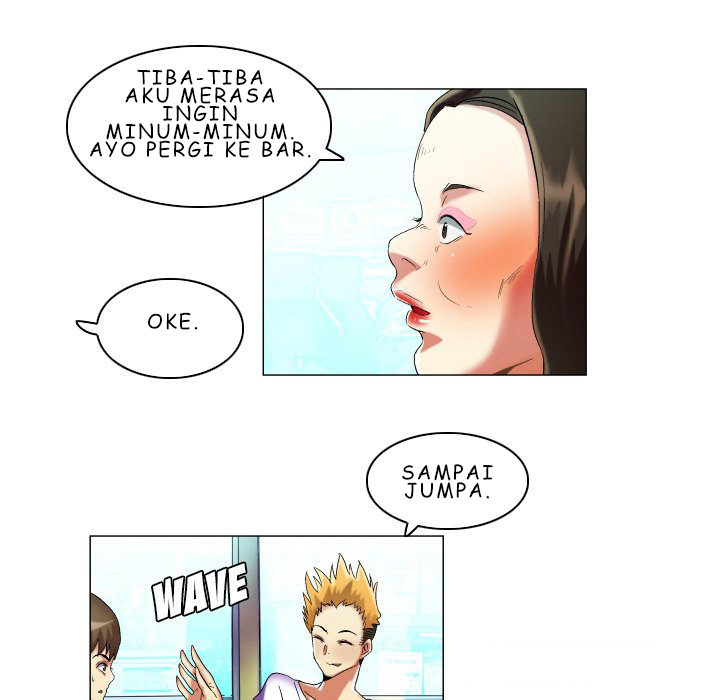 God of App - Chapter 16 29