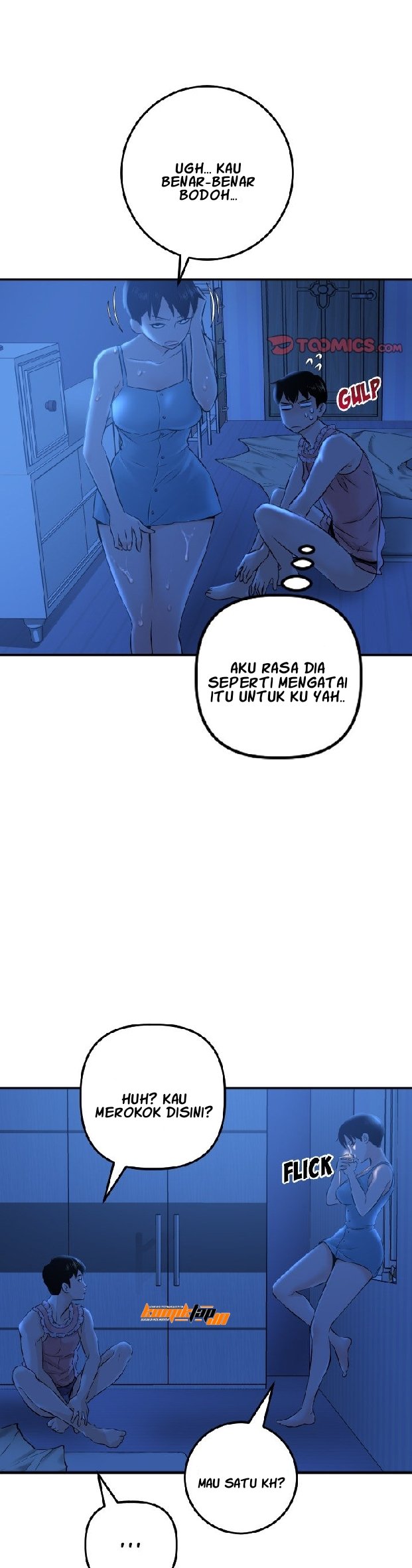 Analog - Chapter 16 16