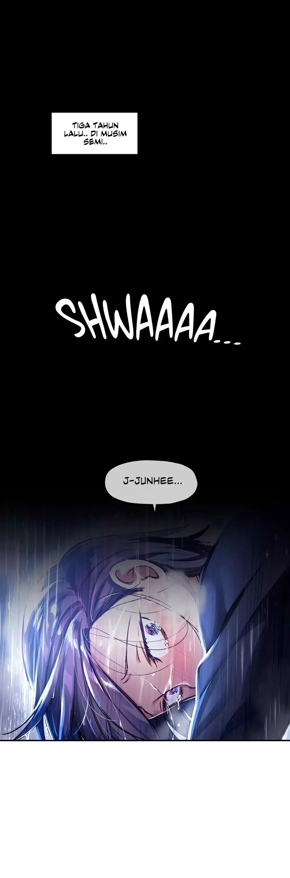 Under Observation: My First Loves and I - Chapter 16 21