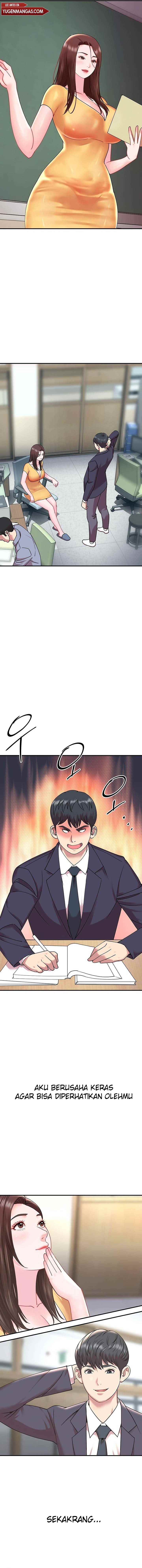 My Young Married Teacher - Chapter 16 5