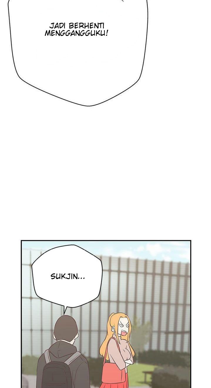 Love Navigation (Koh Son-jak) - Chapter 16 21 Love Navigation (Koh Son-jak) - Chapter 16 21