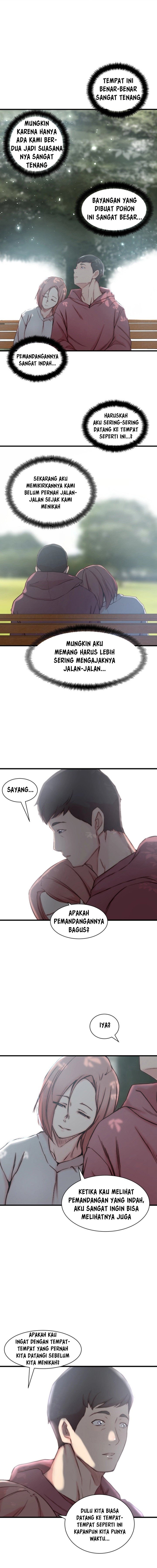 Sister in Law - Chapter 16 7