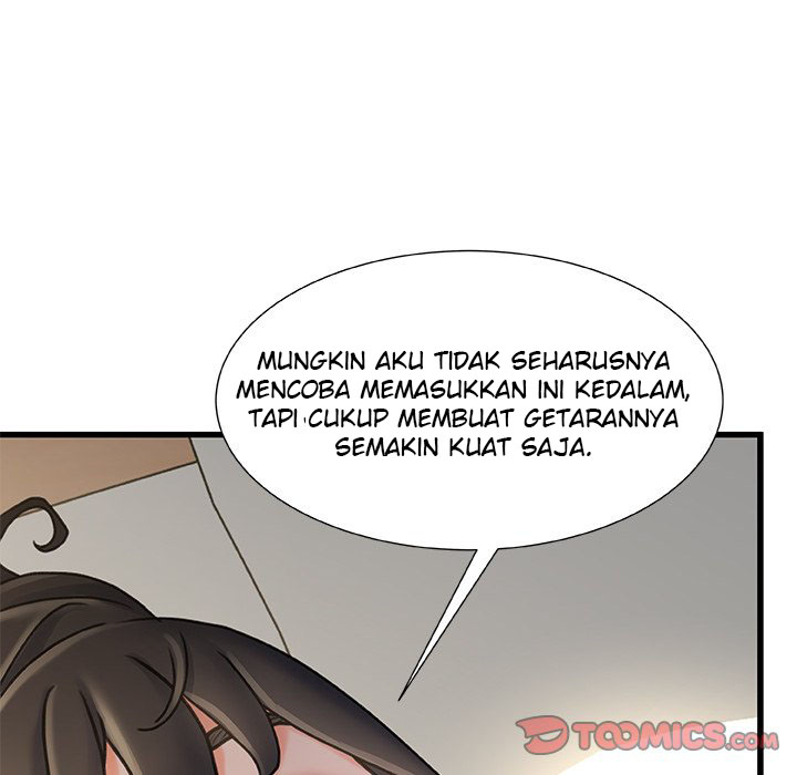 Achilles Heel - Chapter 16 51