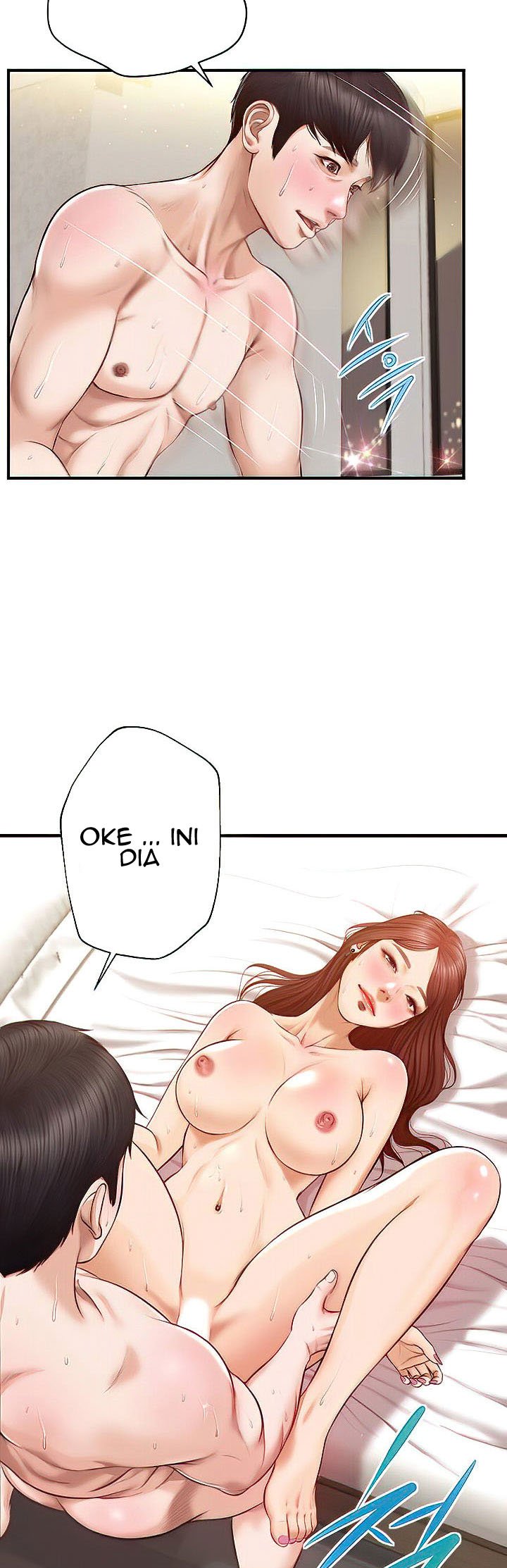 Age of Innocence - Chapter 16 5 Age of Innocence - Chapter 16 5