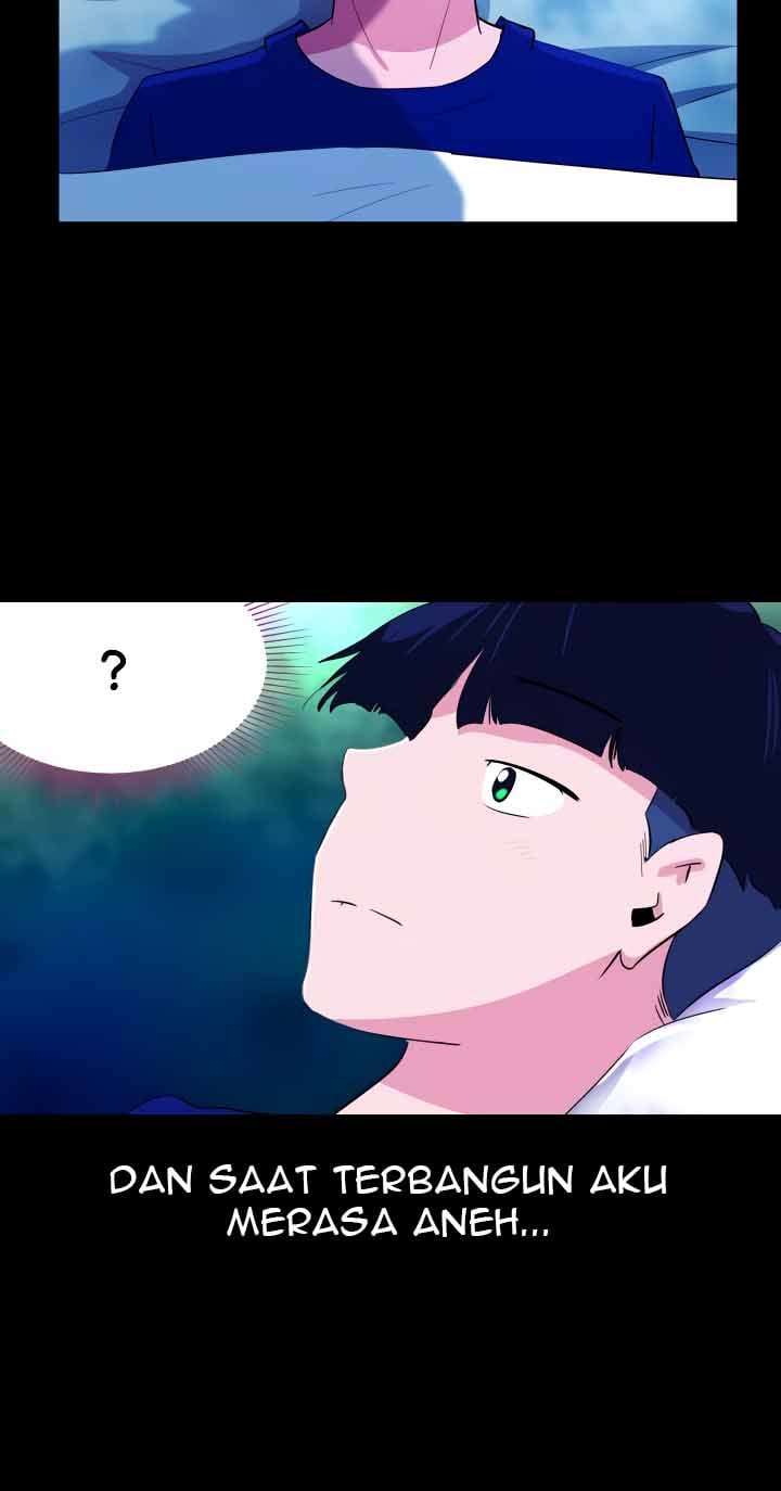 My Roommate is a Succubus - Chapter 16 39 My Roommate is a Succubus - Chapter 16 39