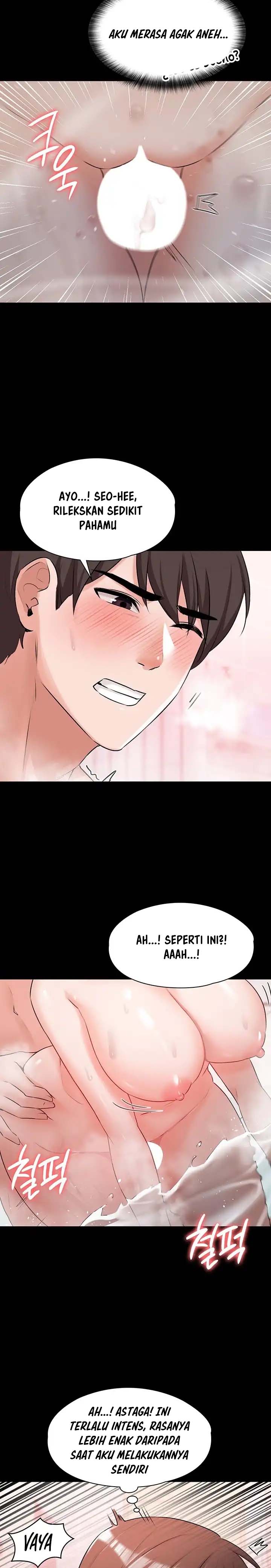 She’s Not My Sister - Chapter 16 22 She’s Not My Sister - Chapter 16 22