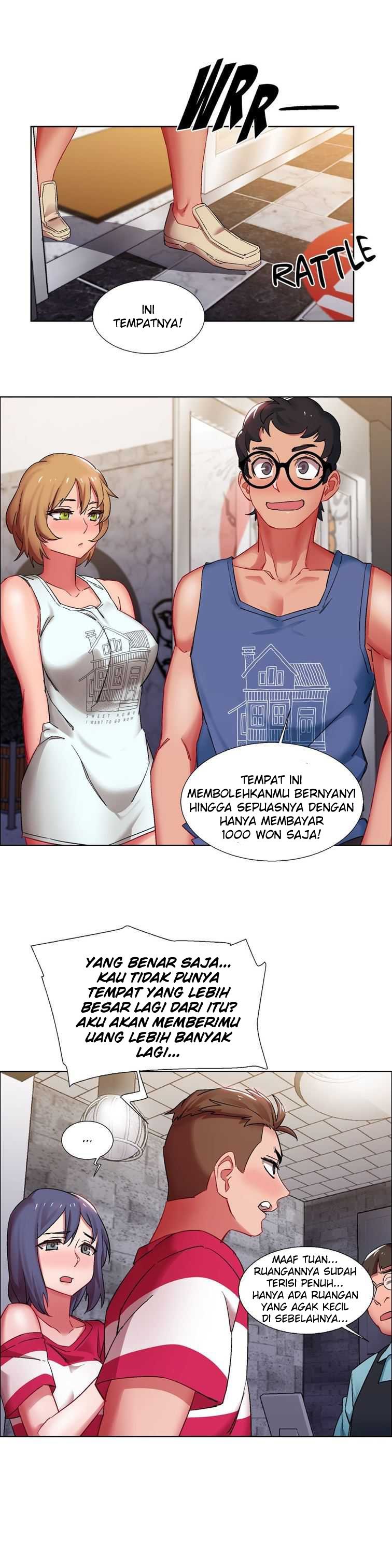 Rental Girls - Chapter 16 25