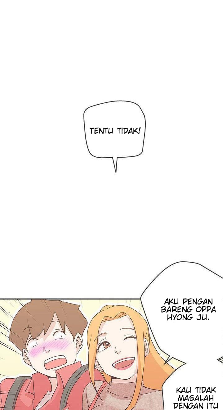 Love Navigation (Koh Son-jak) - Chapter 16 28 Love Navigation (Koh Son-jak) - Chapter 16 28