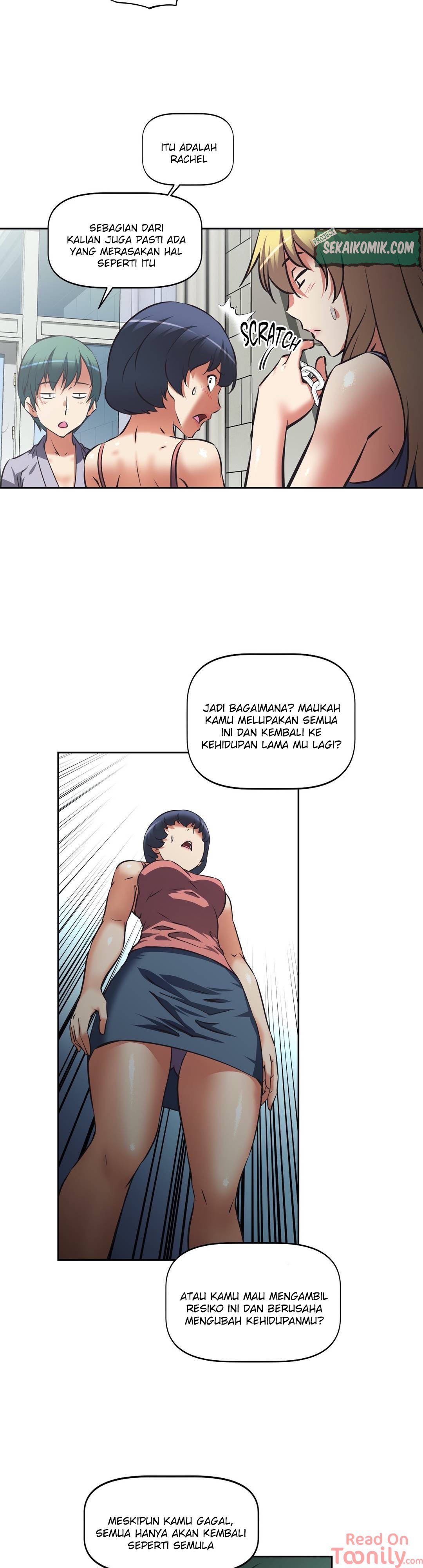 Hell’s Harem - Chapter 16 25 Hell’s Harem - Chapter 16 25