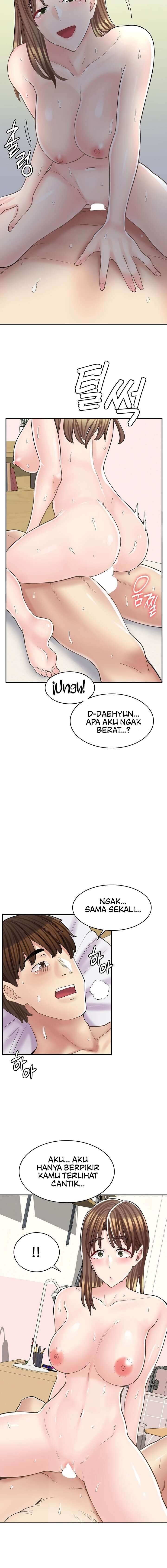 Cafe anime - Chapter 16 11