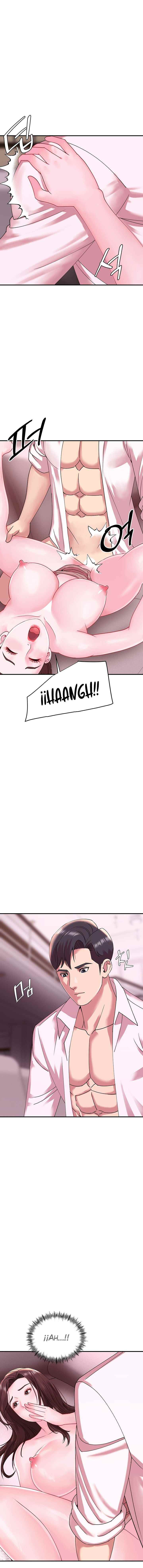 My Young Married Teacher - Chapter 16 9