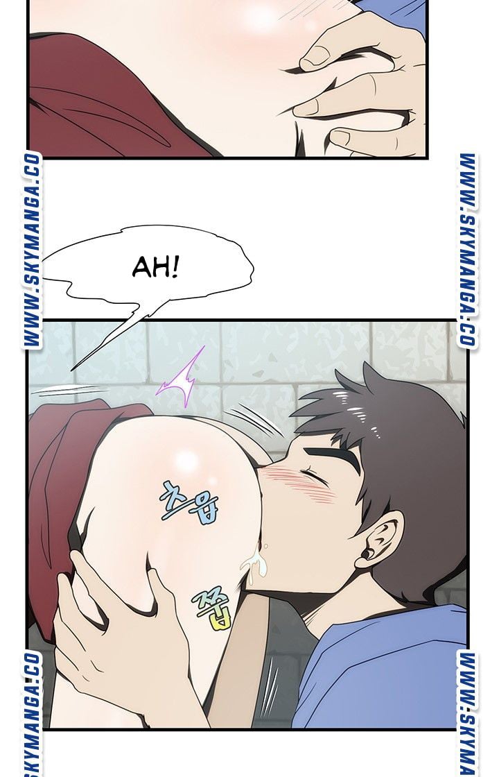 My Sister-in-Law’s Ass - Chapter 16 9 My Sister-in-Law’s Ass - Chapter 16 9