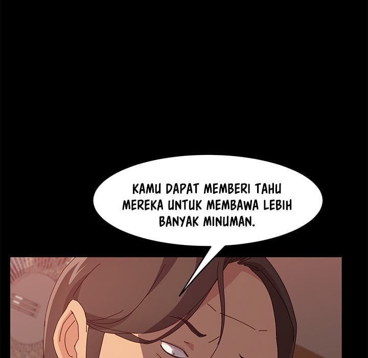 The Assistant - Chapter 16 134 The Assistant - Chapter 16 134