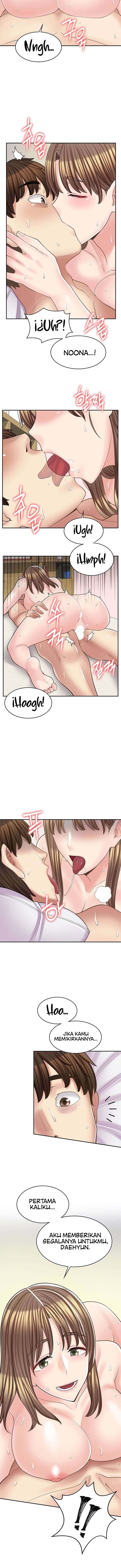 Cafe anime - Chapter 16 13