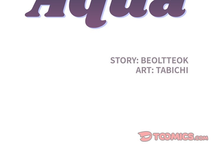 Aqua - Chapter 16 3