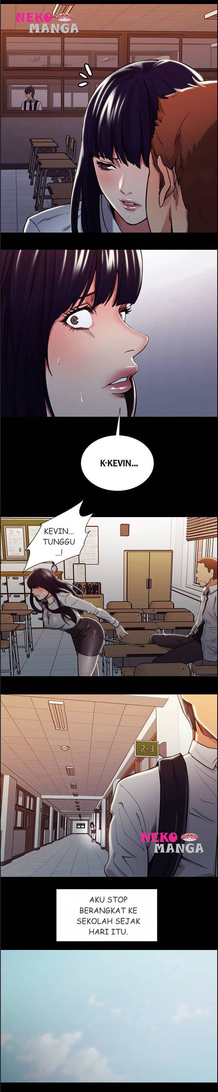 Taste of Forbidden Fruit - Chapter 16 9