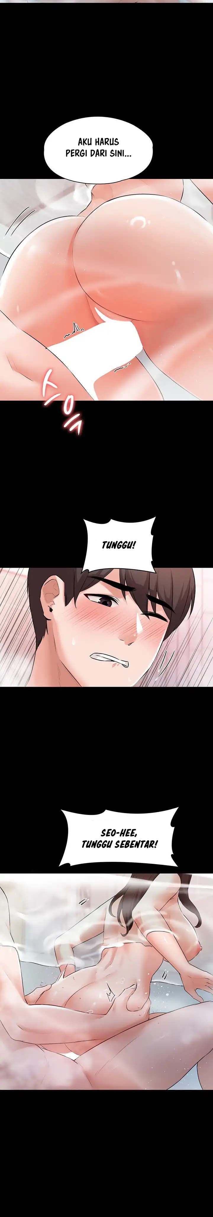 She’s Not My Sister - Chapter 16 7 She’s Not My Sister - Chapter 16 7