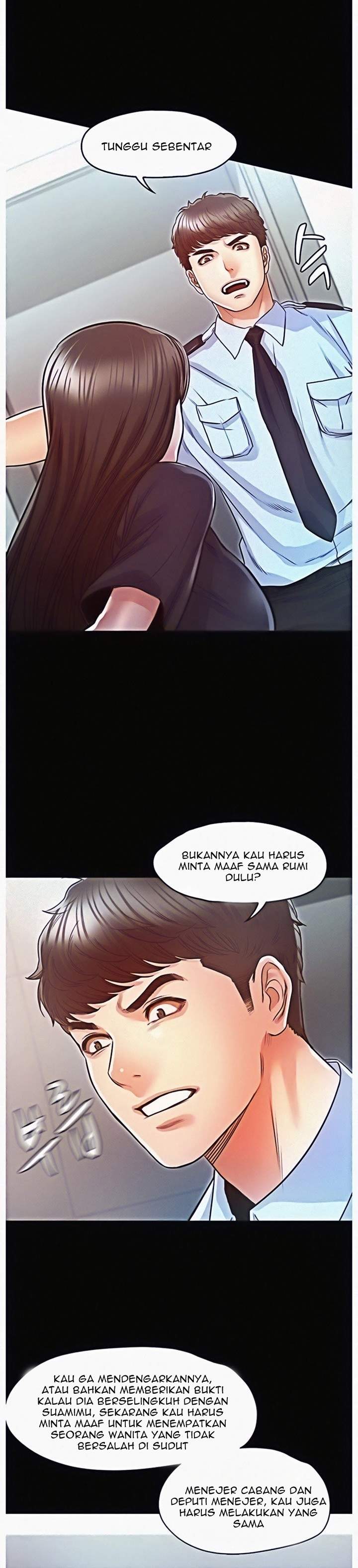 Who did you do with - Chapter 16 23 Who did you do with - Chapter 16 23