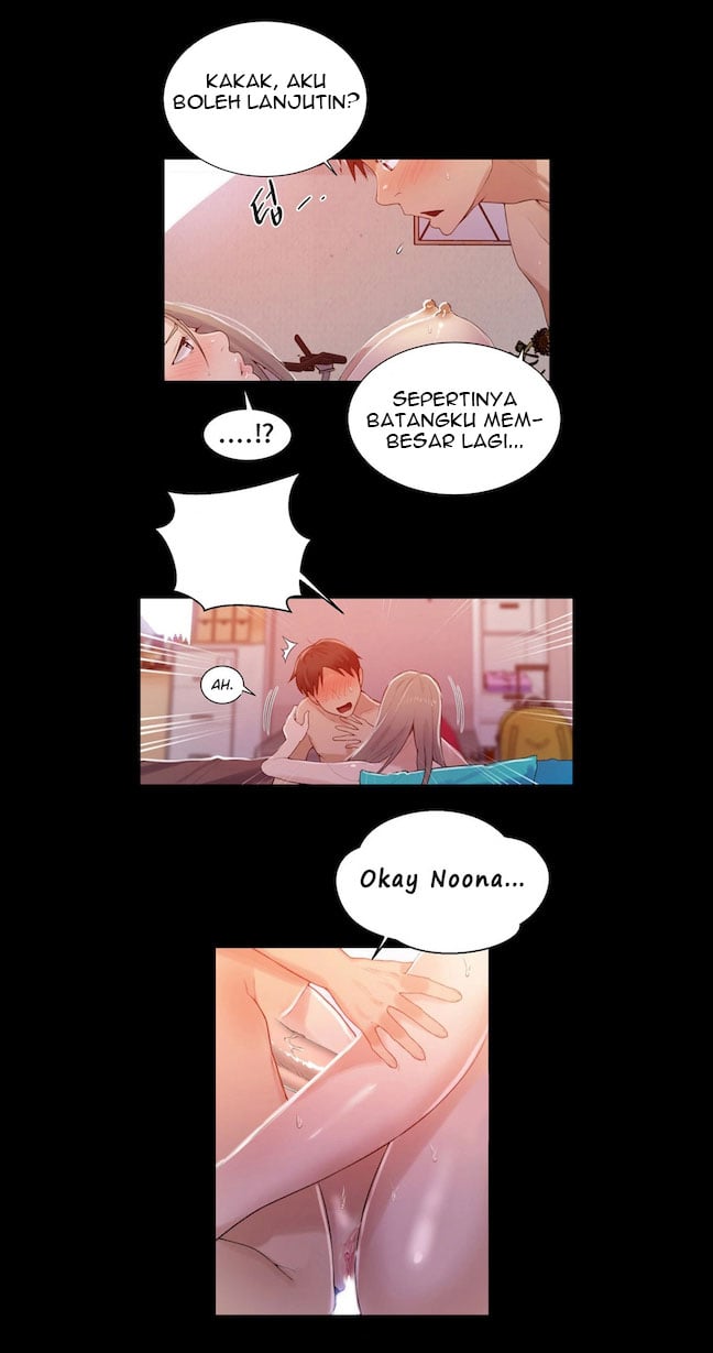 Secret Class Uncensored - Chapter 16 10 Secret Class Uncensored - Chapter 16 10