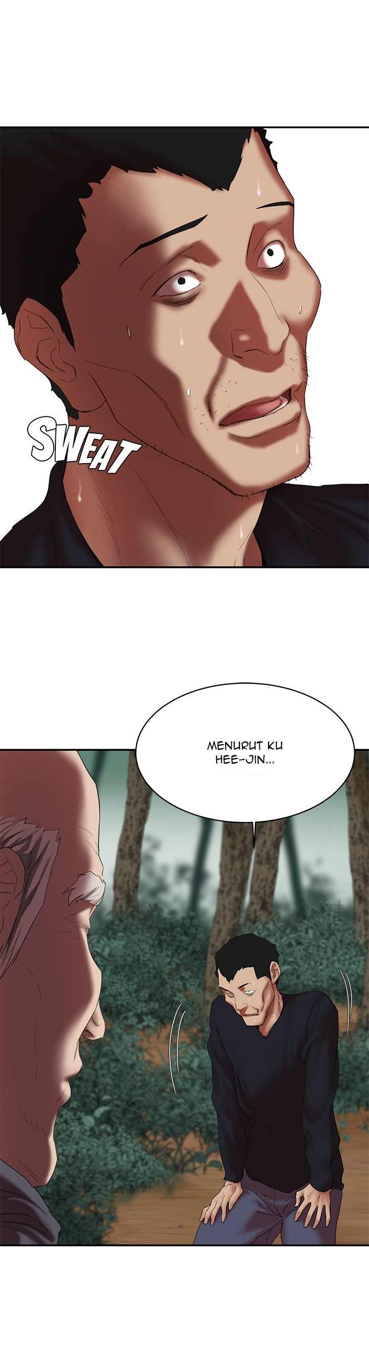 The Escape - Chapter 16 6