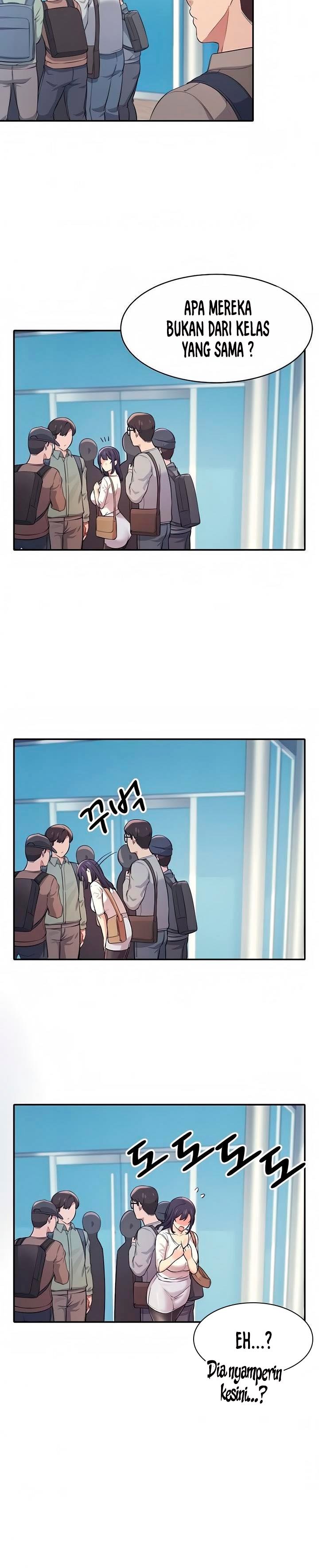 Is There No Goddess in My College? - Chapter 16 24 Is There No Goddess in My College? - Chapter 16 24