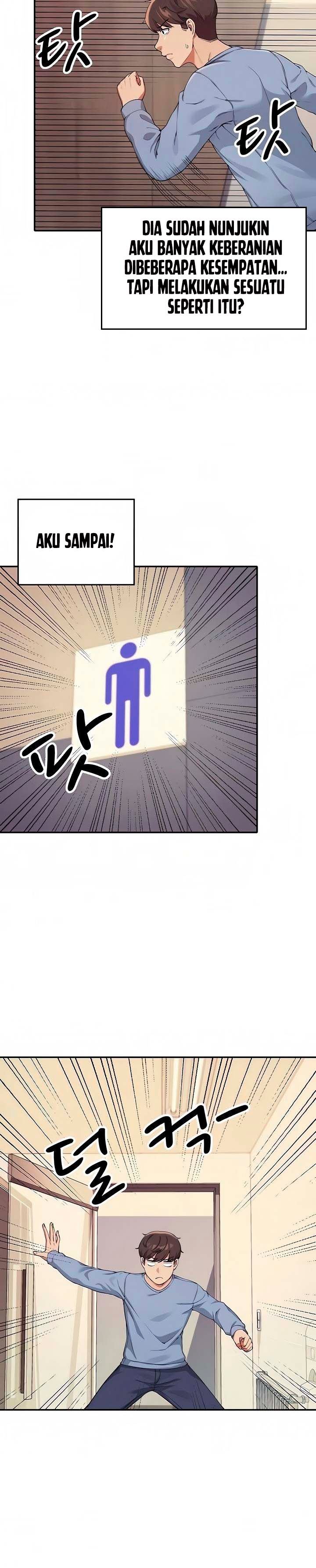 Is There No Goddess in My College? - Chapter 16 3 Is There No Goddess in My College? - Chapter 16 3