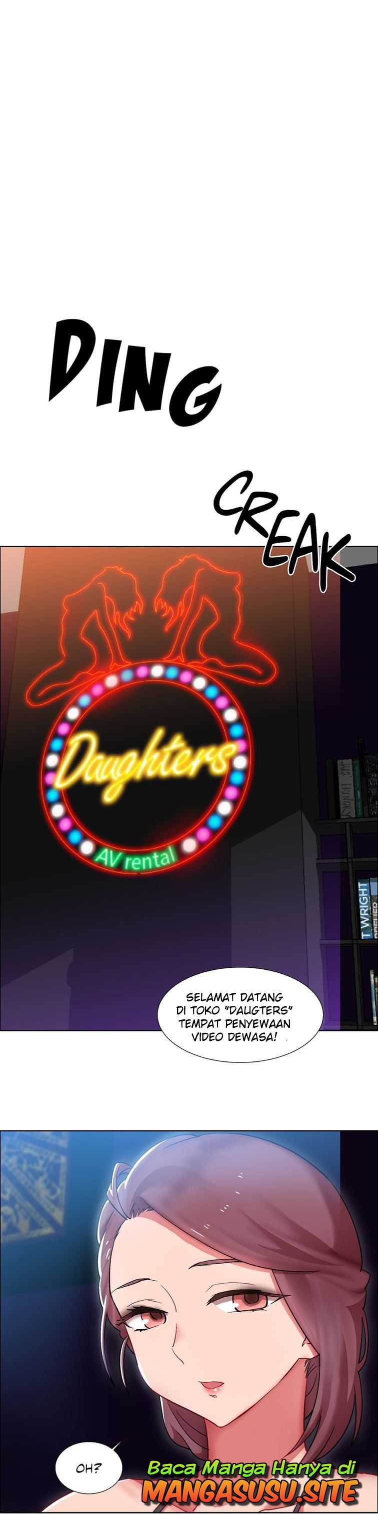 Rental Girls - Chapter 16 1