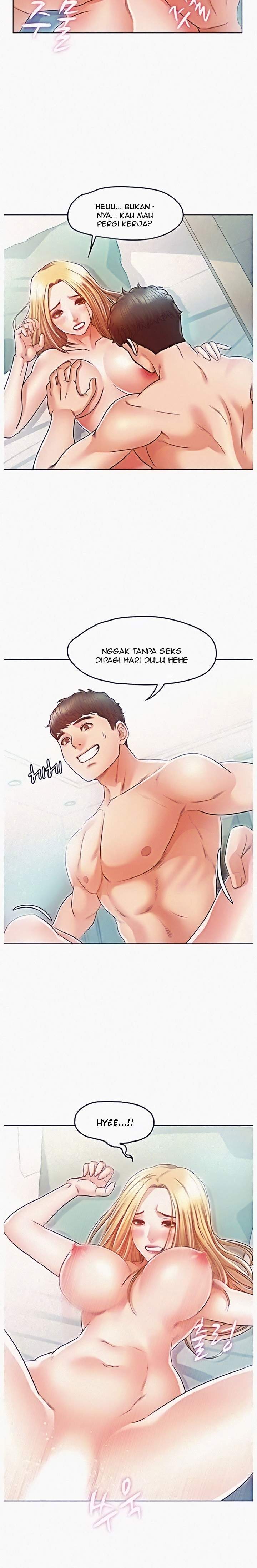 Who did you do with - Chapter 16 7 Who did you do with - Chapter 16 7