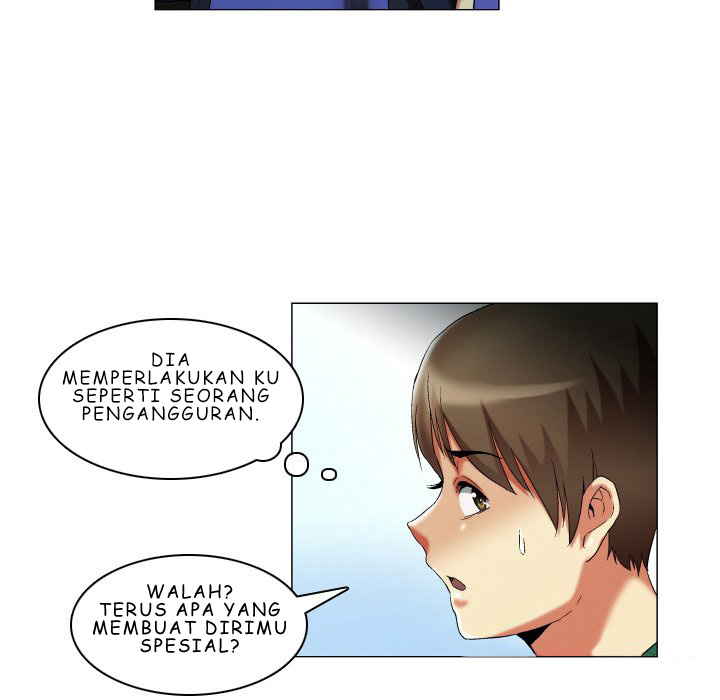 God of App - Chapter 16 18