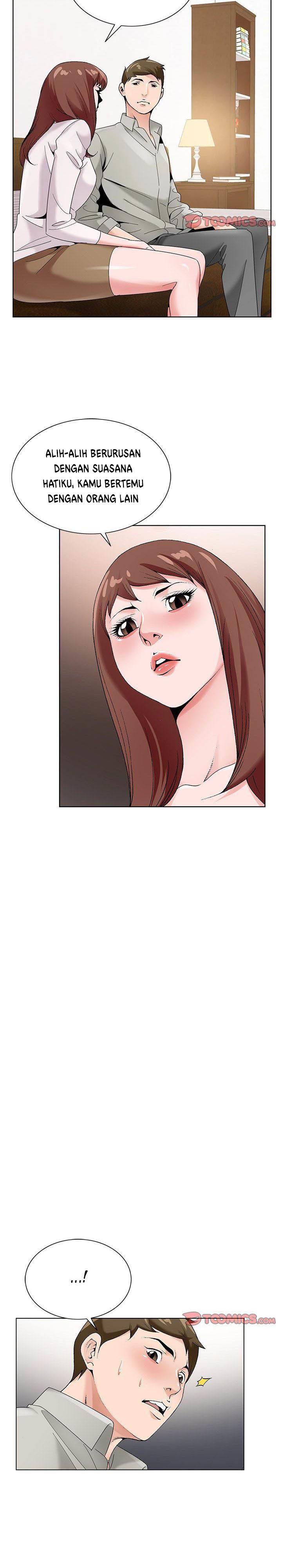 Temptations - Chapter 16 9 Temptations - Chapter 16 9