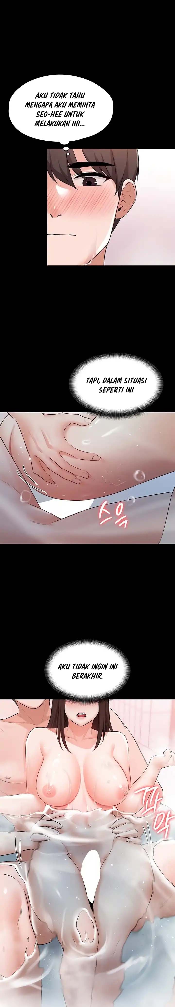 She’s Not My Sister - Chapter 16 9 She’s Not My Sister - Chapter 16 9