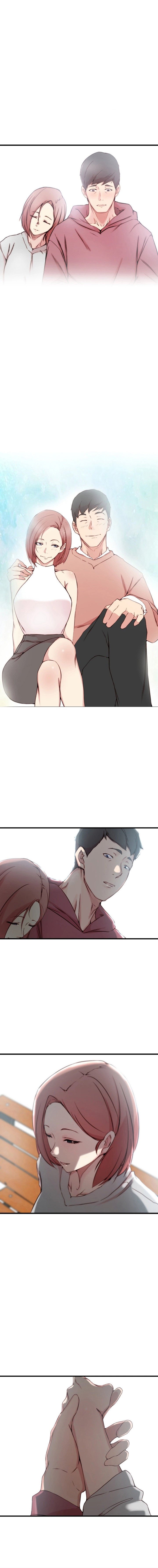 Sister in Law - Chapter 16 8