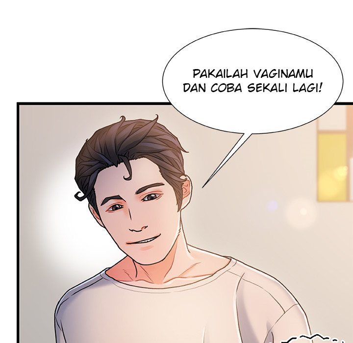 Achilles Heel - Chapter 16 114