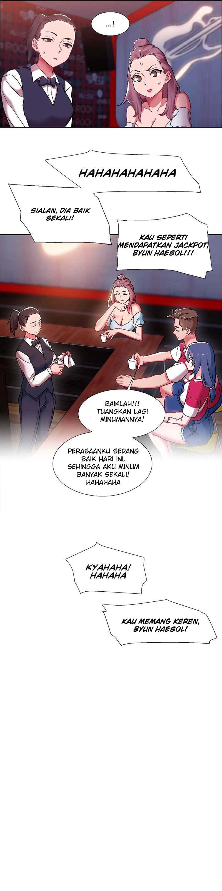 Rental Girls - Chapter 16 14