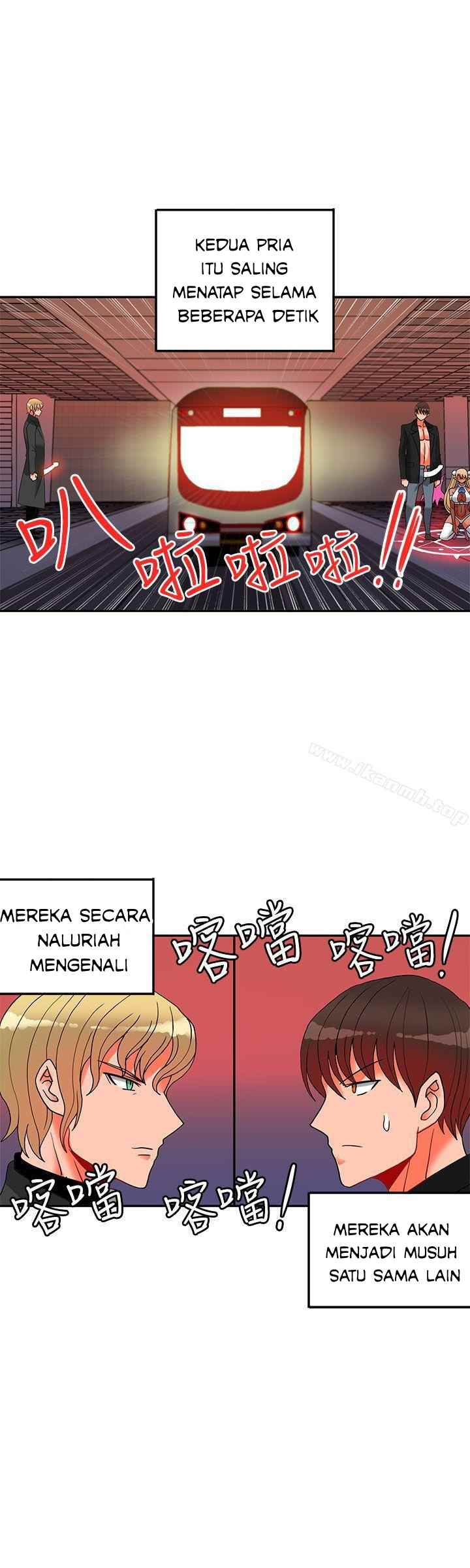 30cm Contractor S2 - Chapter 16 21