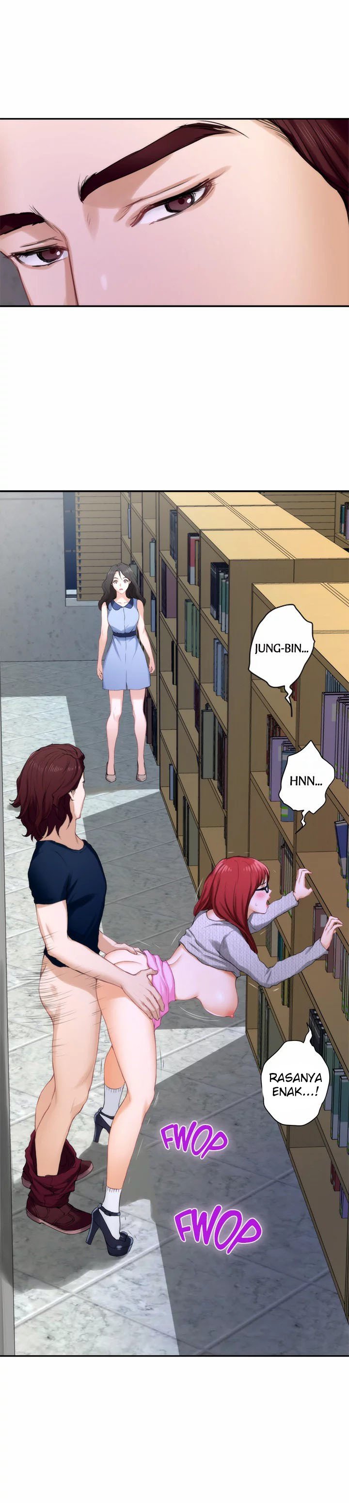 S-Mate - Chapter 16 5