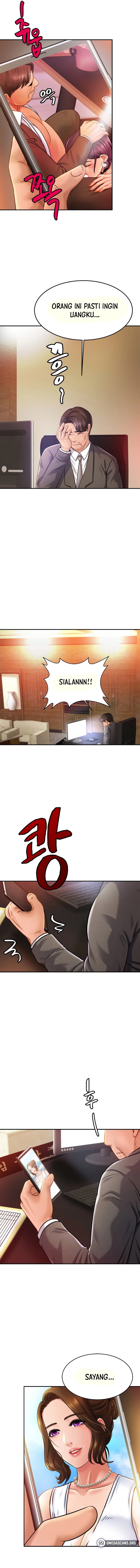 Close Family - Chapter 16 8