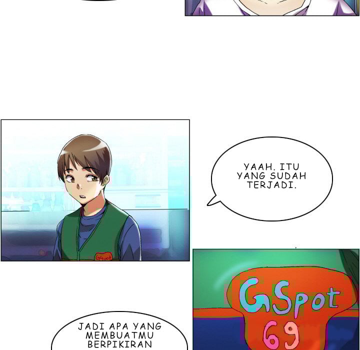 God of App - Chapter 16 9